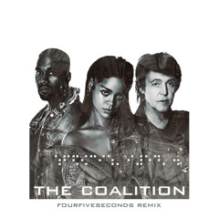 Coalition Remix 45 Seconds