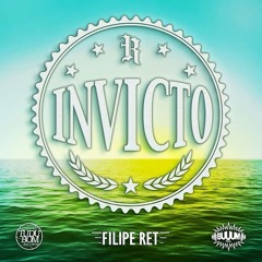 Filipe Ret - Invicto (prod MãoLee E Duani)