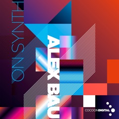 ALEX BAU - ON BREEZE - CORDIG035