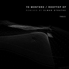 Yo Montero - Timeline (Original Mix) Preview