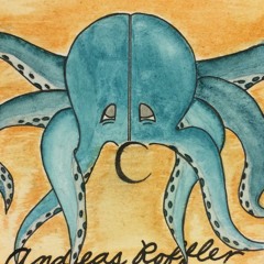 Andreas Roffler- Love