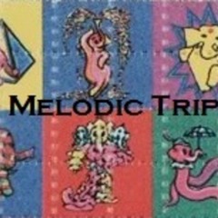 Melodic Trip (Work in progress) - Tribecore