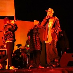 Silencio- Ft LetraNorte -(PROD.Bayrone)