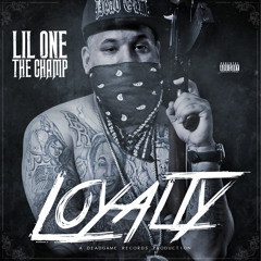 Lil One The Champ "Ain't Soild"