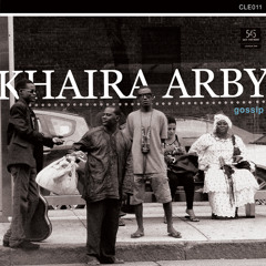 Khaira Arby - gossip