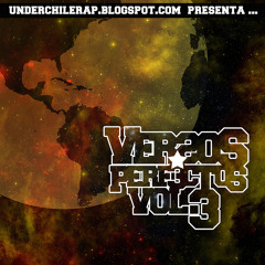 11. Papaprokh - Androide 102 (Feat. Dj Labs) (Valdivia, Chile)