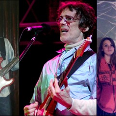 Ensayo de Durazno Sangrando - Spinetta