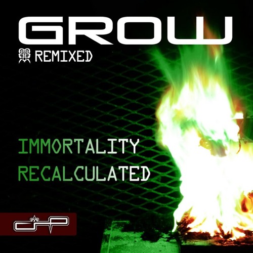 GROW - Edgar Adam Grows Violent Worm (DVS NME remix)