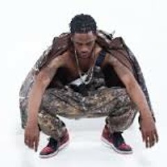 Travis Scott (Feat) Future - High Fasion