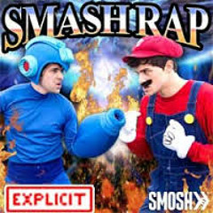 Smosh - Smash Rap - EXPLICIT Version