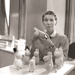 On Tove Jansson