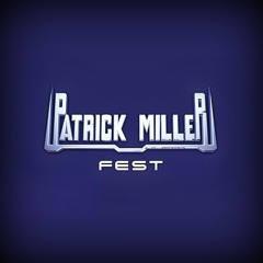 Audio Patrick Miller Fest - Palacio De Los Deportes - Artistas Invitados