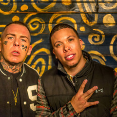 Madchild - Mental Feat Demrick (Produced By C - Lance)