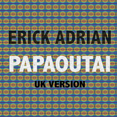 Stromae - Papaoutai (Erick Adrián Cover)