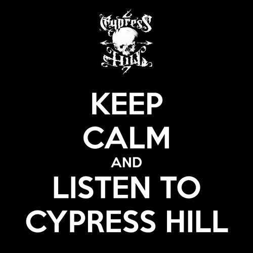 Uncle Doobie Presents - Cypress Thoughts