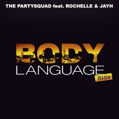 Rochelle ft. Jayh - Ride *Soundtrack Body Language* (prod. Andy Ricardo & Reverse))