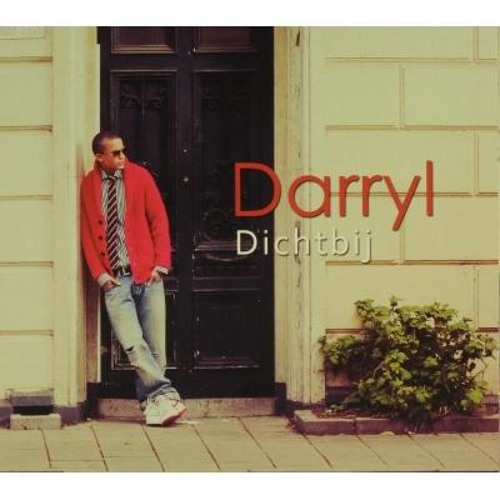 Darryl - Dromen (prod. Reverse & Andy Ricardo)