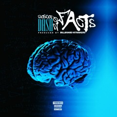 Roscoe Dash 2.0 - FACTS [Prod. Billboard Hitmakers]
