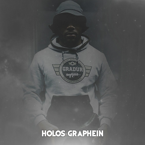 Gradur - Jamais (Holos Graphein Fix)(Free Download)