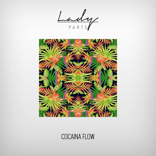 Lady Parts - Cocaina Flow (Original Mix)