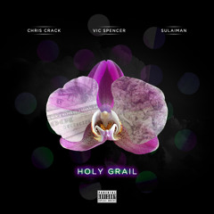 Chris Spencer - Holy Grail feat. Sulaiman (Produced by Vi$u)