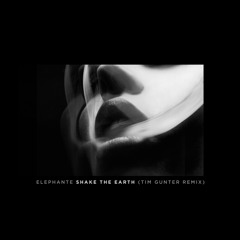 Elephante - Shake The Earth ft. Lyon Hart (Tim Gunter Remix)
