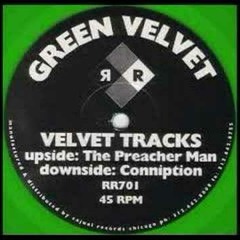 Green Velvet - The Preacher Man (Original)