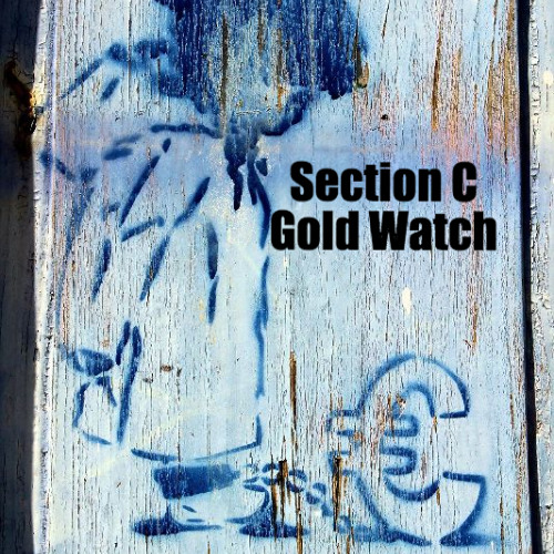 Gold Watch