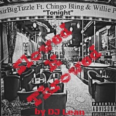 Tonight (Slowed N Throwed)