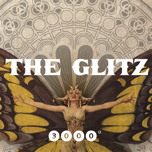 TheGlitz - Live @ 3000Grad - Wanderzirkus - Berlin 2015 / Ritter Butzke - 18.01.