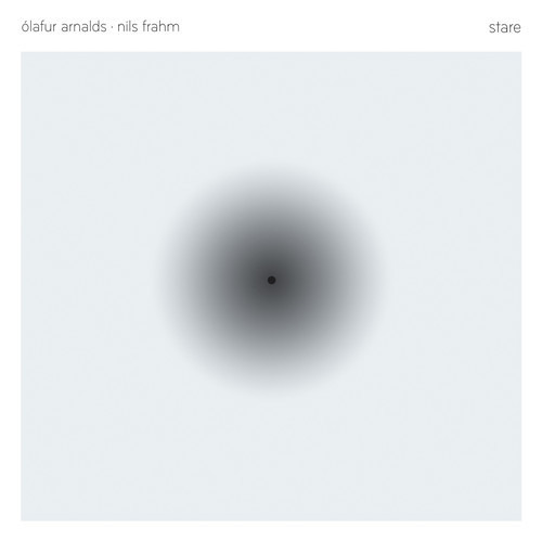 2) Ólafur Arnalds & Nils Frahm - A2  Stare (Max Cooper Remix)