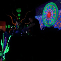 Annunaki Live At New Mountain -  01 - 24 - 2015