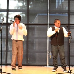 Tem Chainz & Ryno - Ode To Haluan