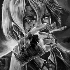 Fouinox & Mr.flowp - Red Wine