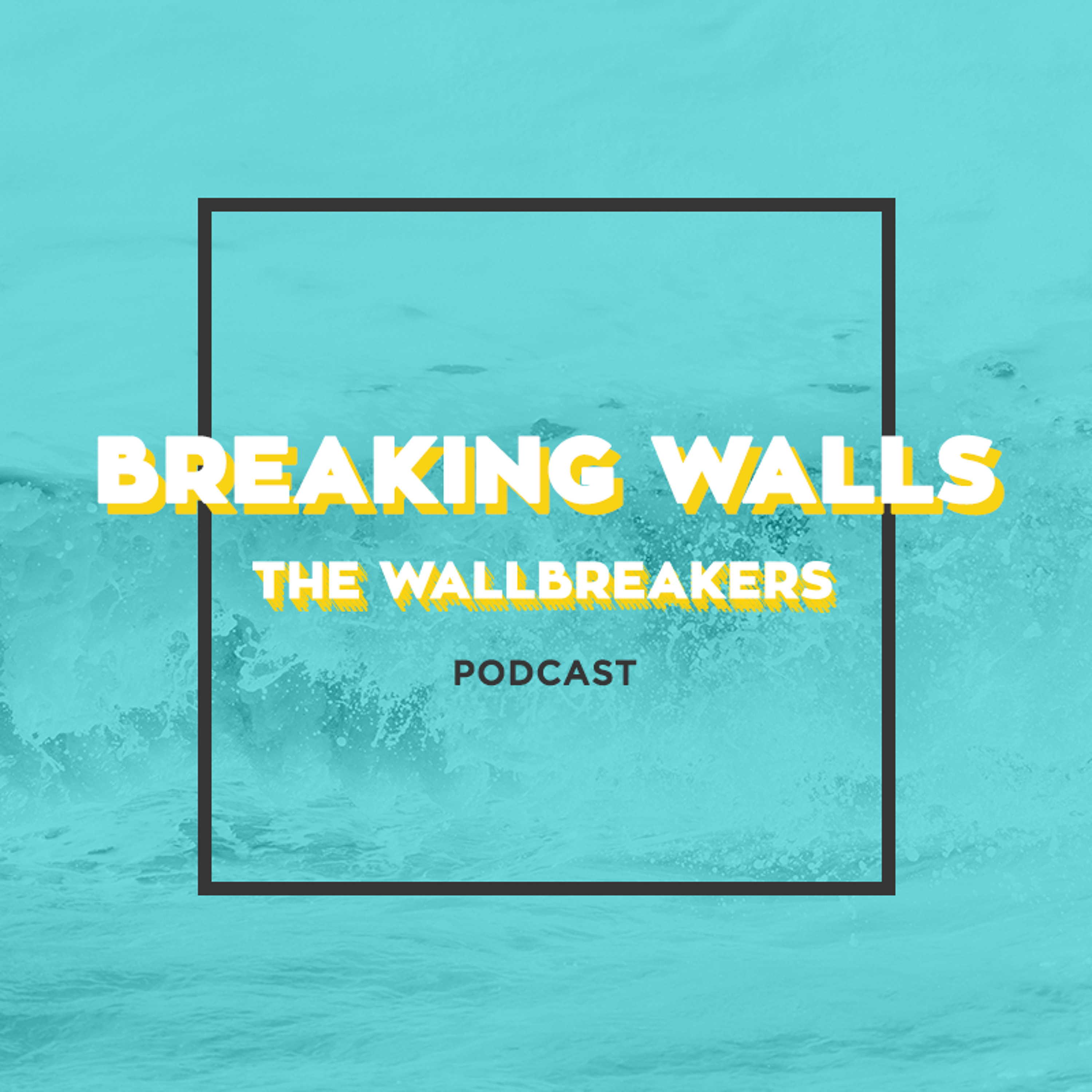 Breaking Walls: The Podcast on the History of American Network Radio Broadcasting