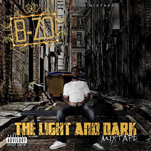 Itz The Made (Ft. G - Macc,Loco Ricc & Vamploc1)