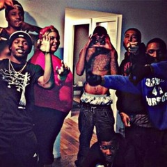 TrapHouse Jumping  at TrapHouse