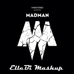 Intro (RMX) - MADMAN & ELLEBI