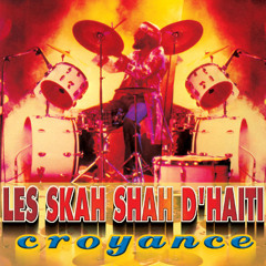 Skah Shah d'Haiti #1 Plus