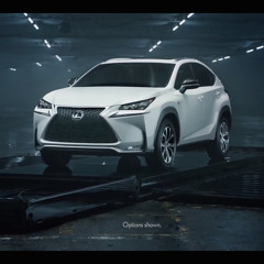 The Hit House - "Conquer" (Lexus NX - What You Get Out of It)