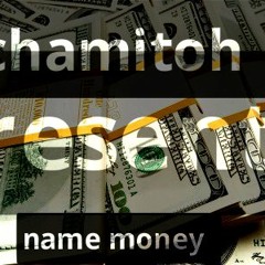 chamitoh-name money