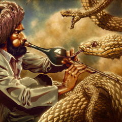 Year of the Snake