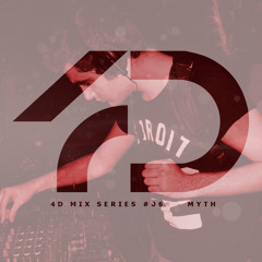 4D Mix Series #066 - Myth