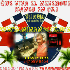 Quizas Tu, Quisas Yo-Anthony Santos