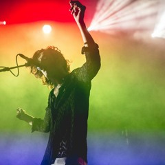 Milk Layered The 1975
