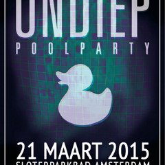 Ondiep Borstcrawl Mix