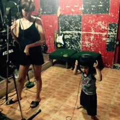 Ain't It Fun (Paramore Cover) by Celene featuring Juno Reily