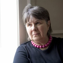Getting to Grips with Ghosts (Susan Hill & Sarah Waters)