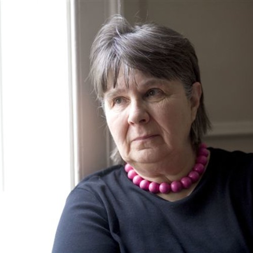 Getting to Grips with Ghosts (Susan Hill & Sarah Waters)
