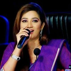 Shreya Ghoshal - Soulful - Lag Jaa Gale - Awesome - Awesome - Awesome